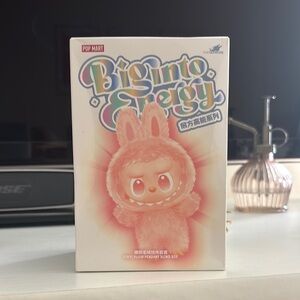LABUBU Blind Box
